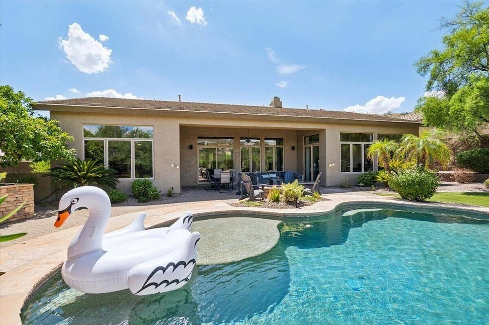 Scottsdale - 14586 E Wethersfield Rd