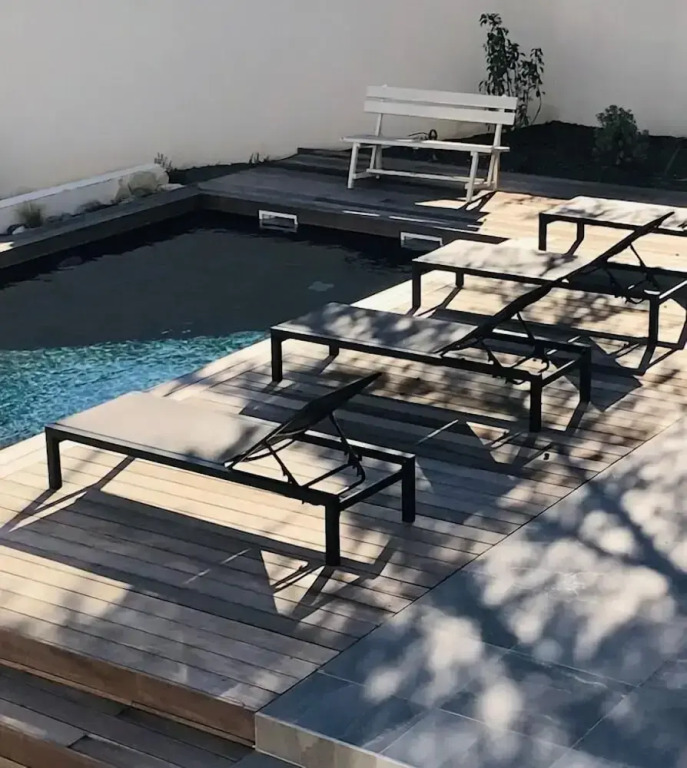L'Oasis Vendargues