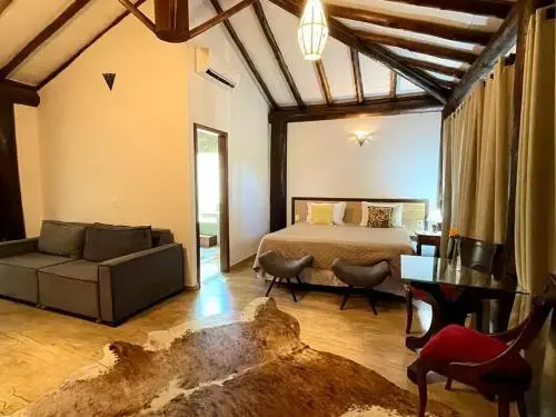 Villa Triacca Hotel Vinícola & Spa
