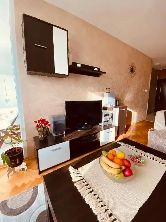 Harmony apartment