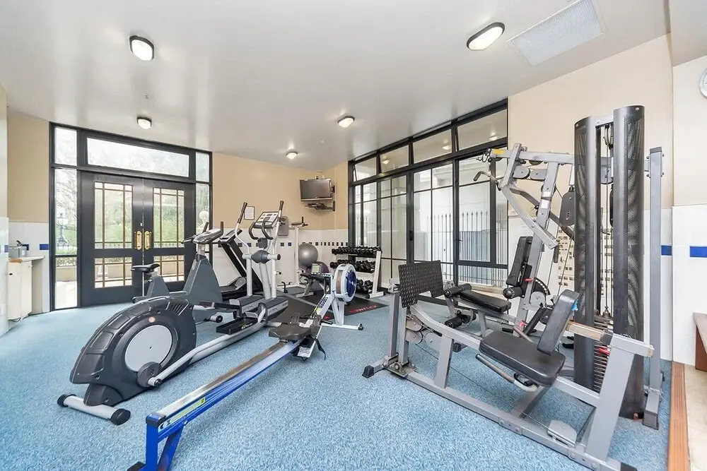 QV Stylish Studio in the City - 897