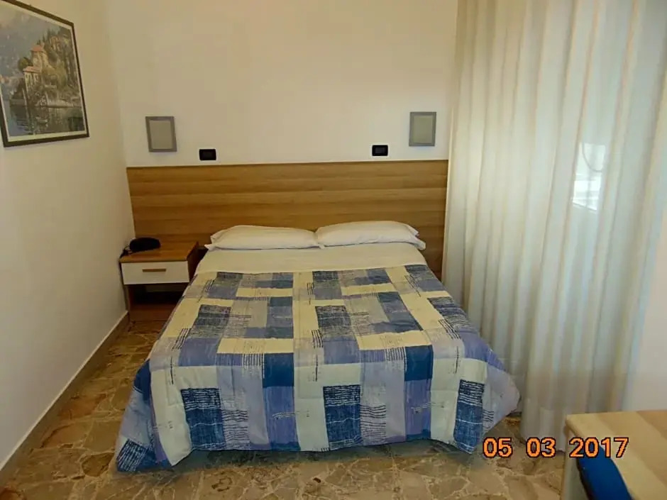Hotel Mazzocchetti
