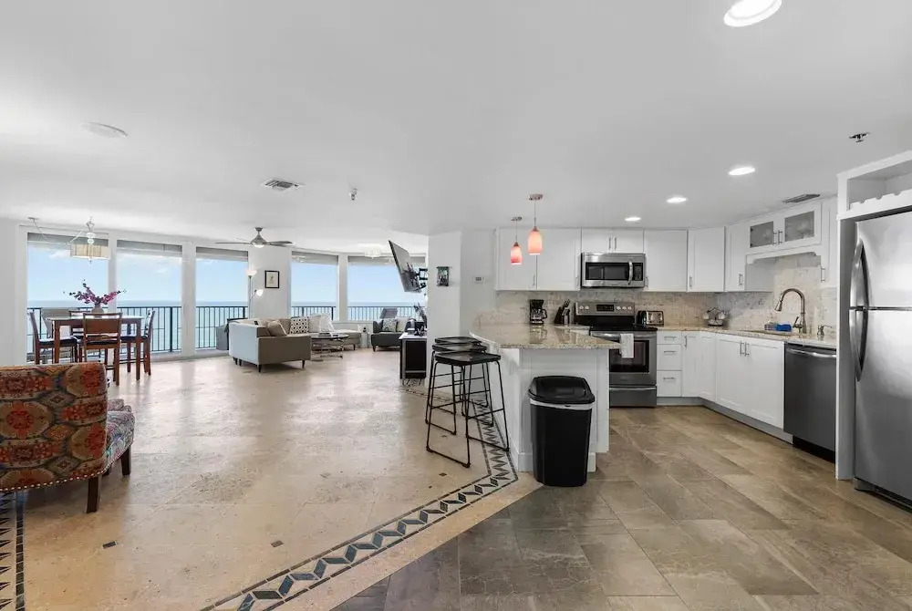 Ashley Penthouse 5