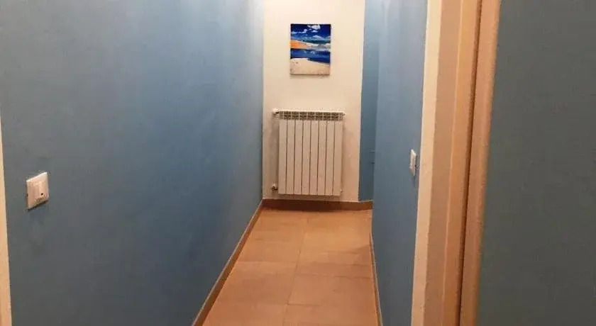 Cesar Apartments Gallipoli
