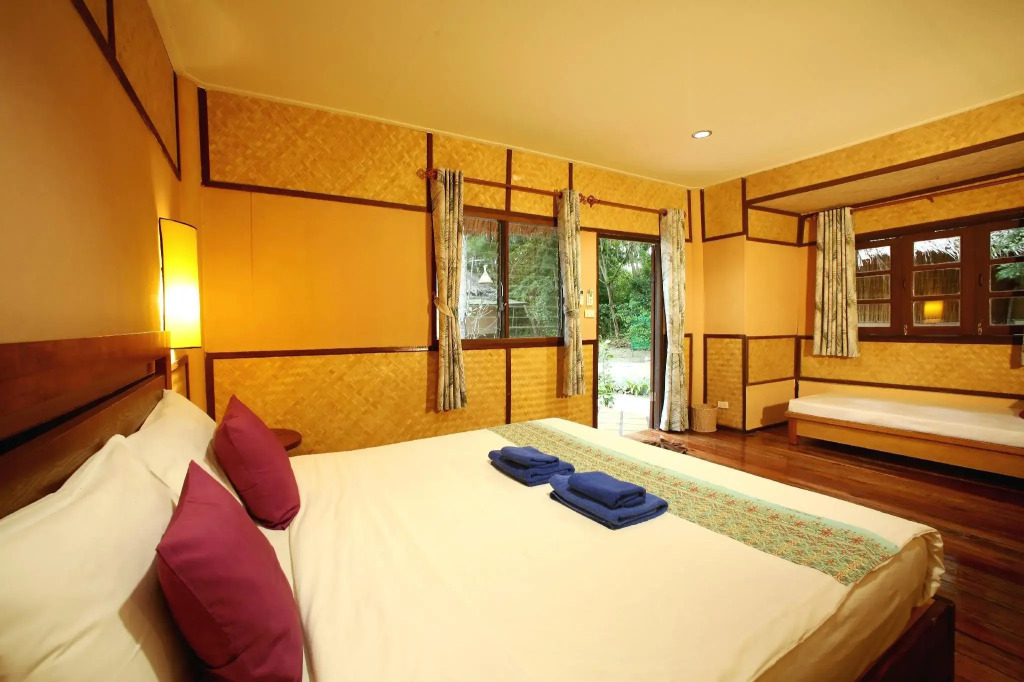 Mayalay Resort-Green Hotel