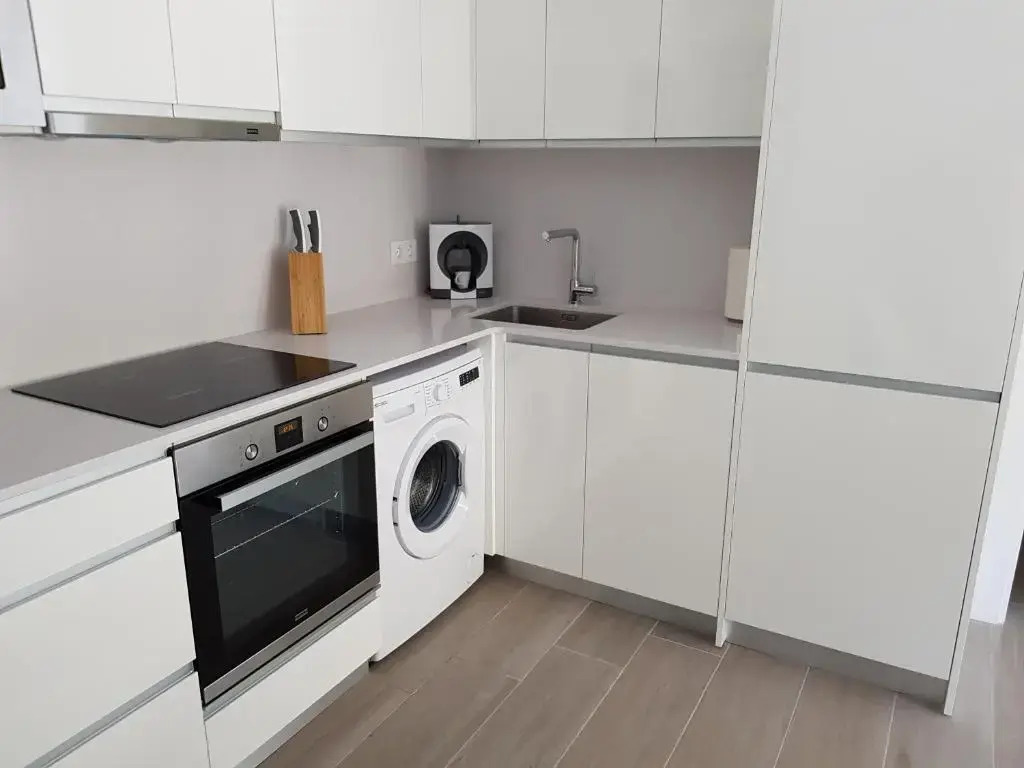 Krm Suite Apartament