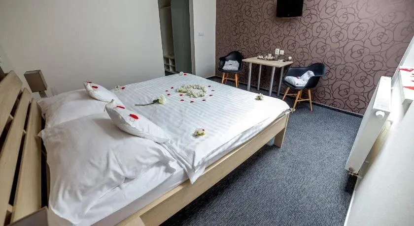 Hotel Lion