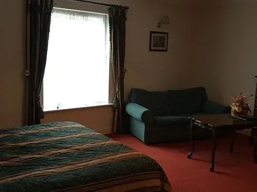 The Leagate Inn