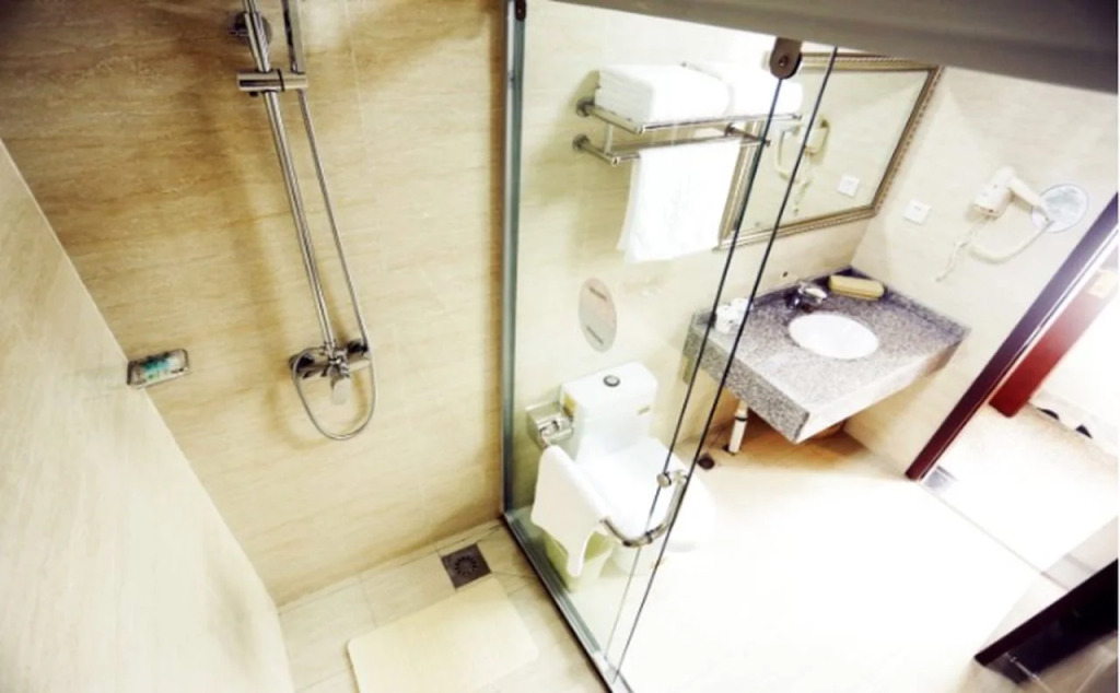 GreenTree Inn AnHui HeFei BinHu New District FangXin Avenue Sichuan Road Express Hotel