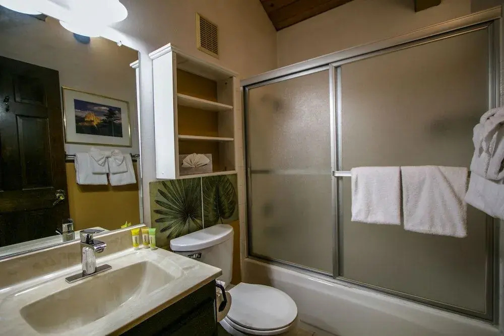 Wildflower #54 2 Bedrooms 2 Bathrooms Condo