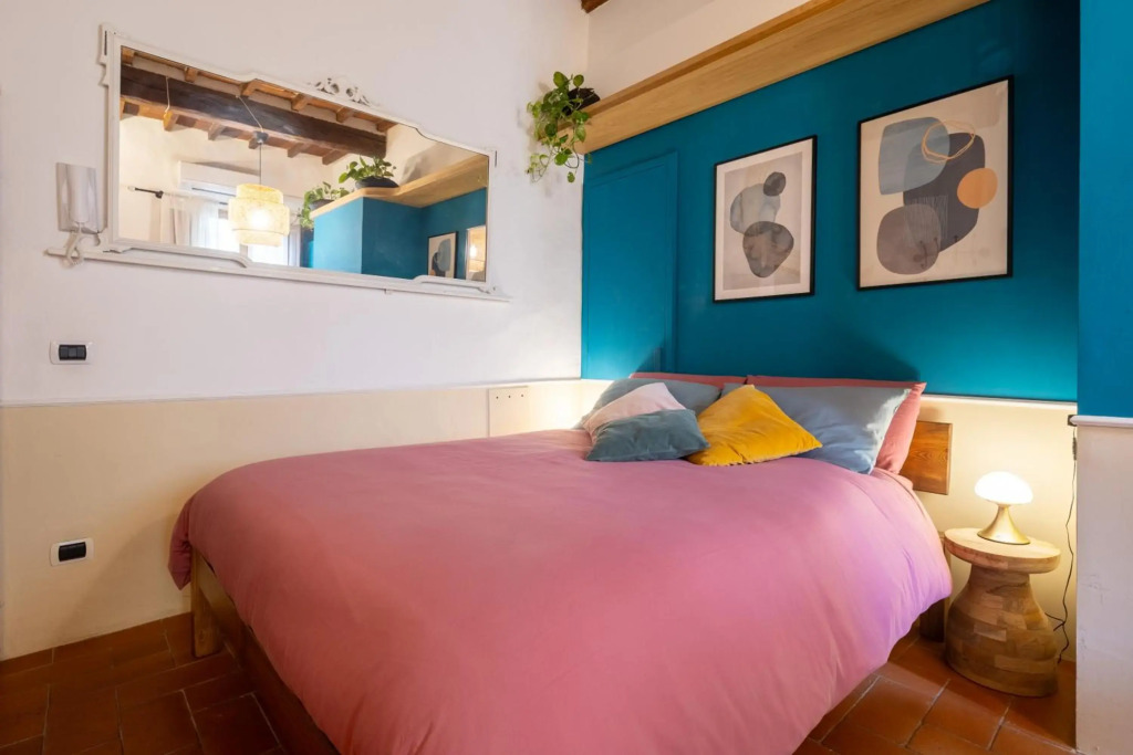 D'Ardiglione27 Flat