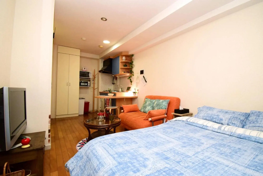 KITAZAWA CS HOUSE / Vacation STAY 65304