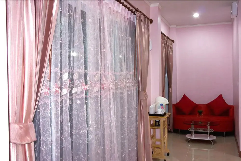 Kiang Dao Resort