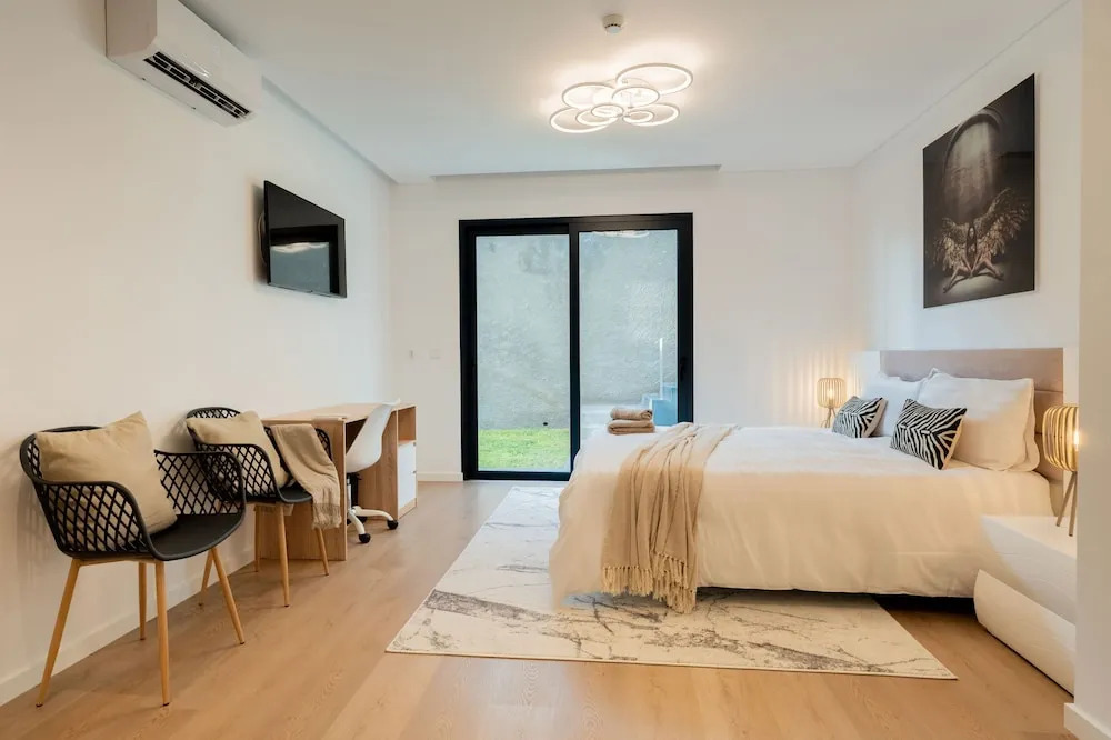 Villa Luxe by Atlantic Holiday