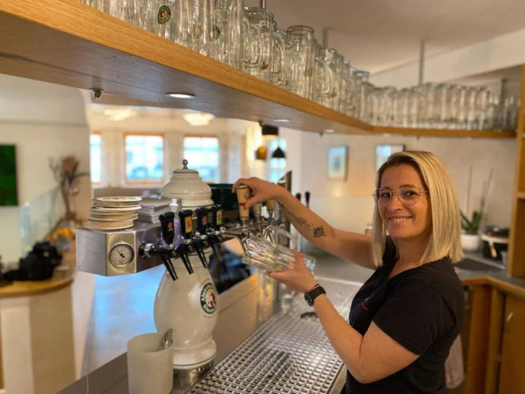 Vicos Hotel & Restaurant Asperg