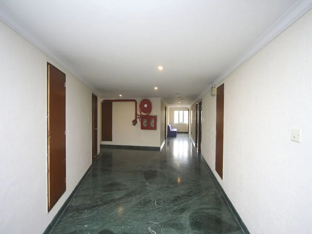 Hotel Priyadarshini Park