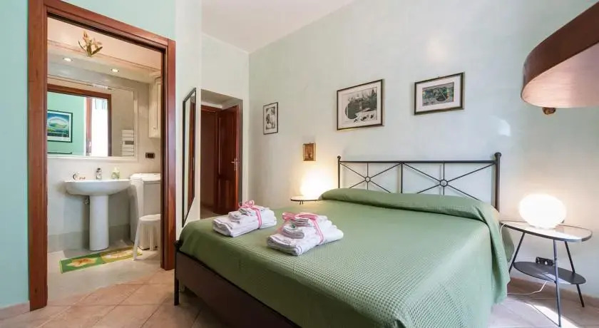 Casa Scipioni