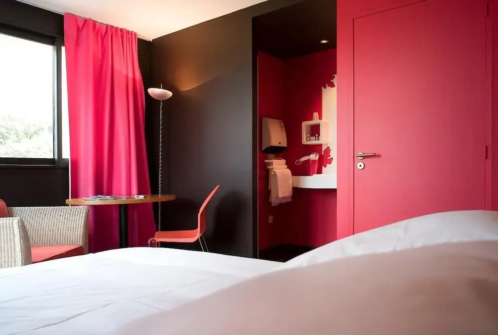 Logis Auberge De La Foret