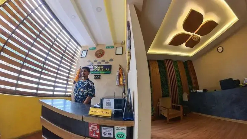 Thamel Hotel & Spa