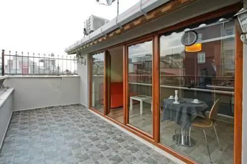 Taksim Nil Suite