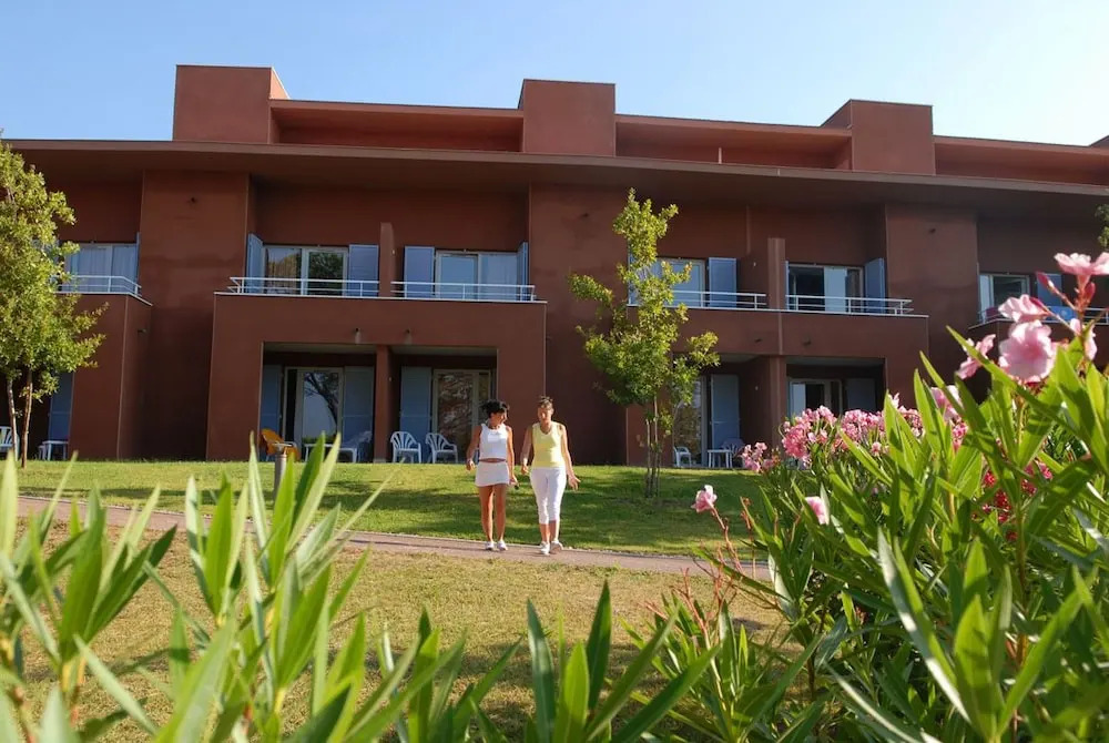 Village Vacances Azureva Fréjus