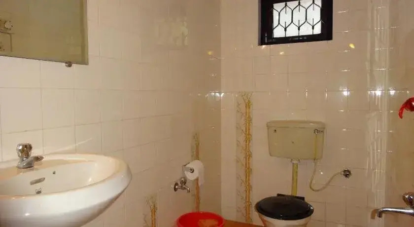 Pinto Guest House