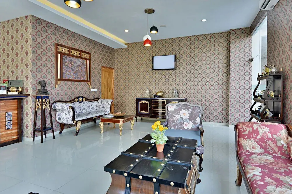 ZEN Rooms Basic Malioboro Sosrowijayan Sosromenduran