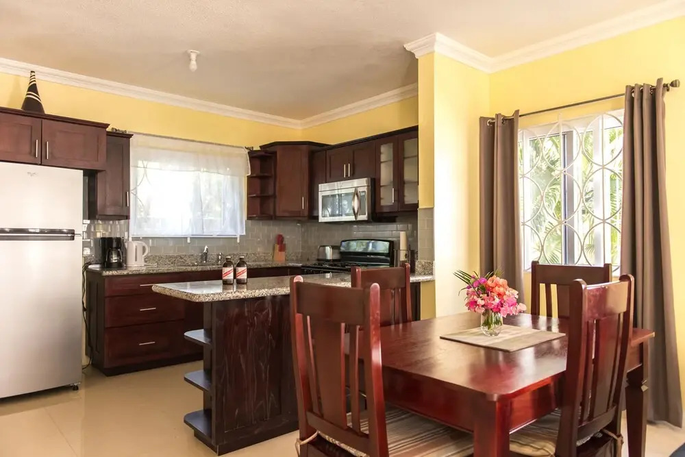 Country Mist 2 bedroom Vacation Home