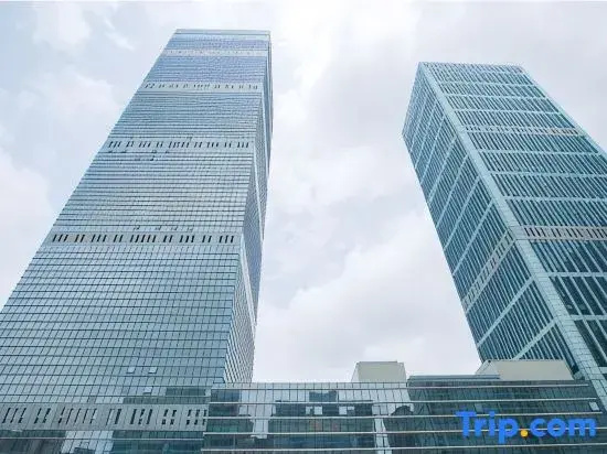 HUIFENGWANYUN Hotel Hefei