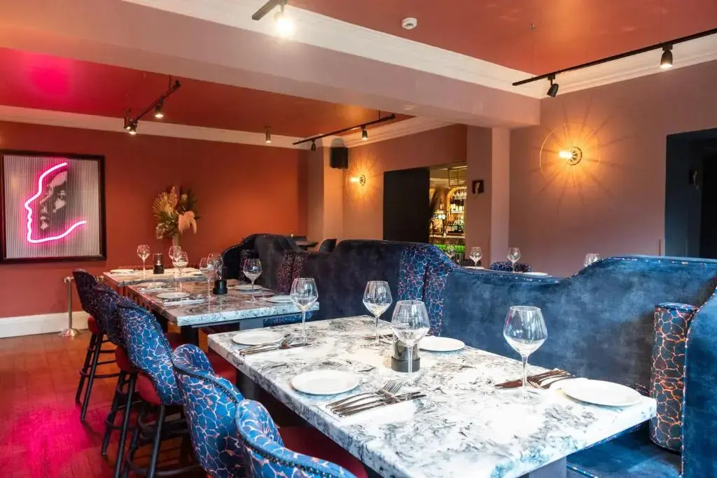 Innkeeper's Lodge Harrogate - West , Beckwith Knowle