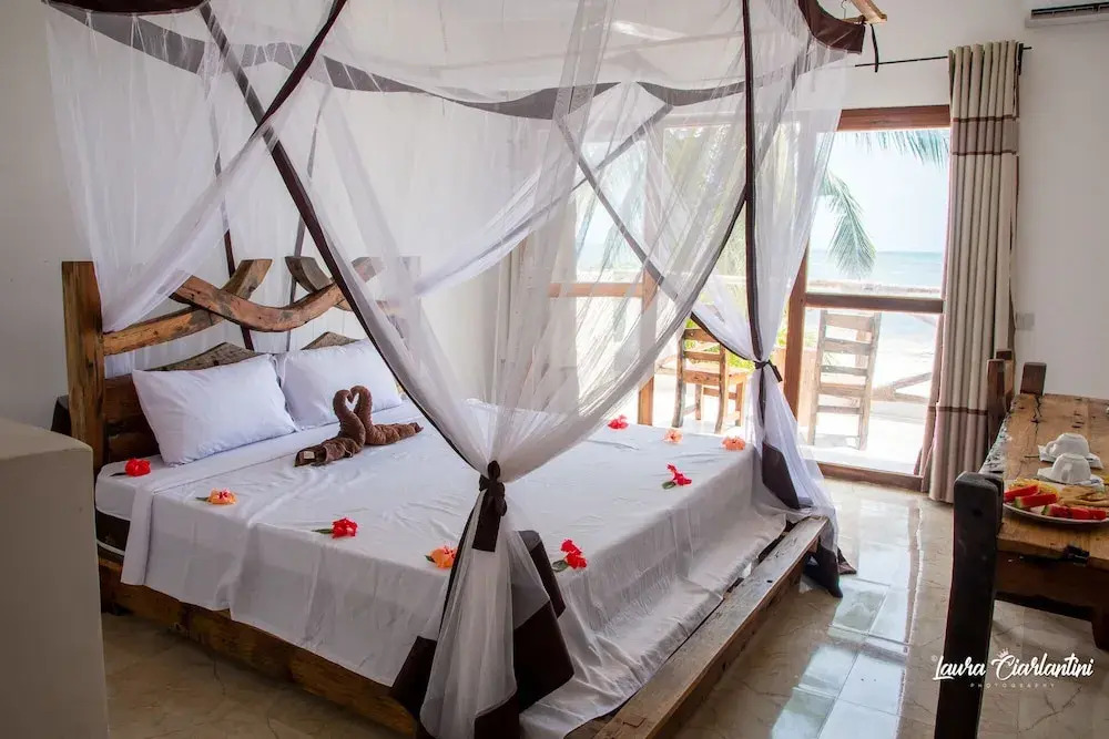 Uroa Zanzibar Vera Beach Hotel by Moonshine