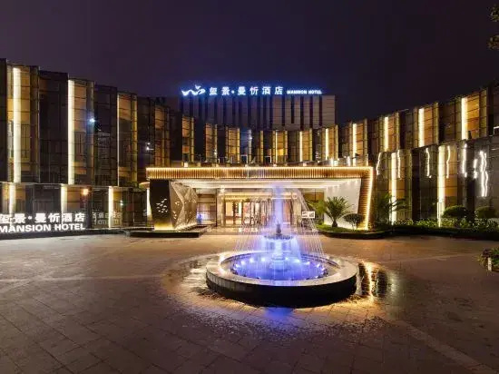Mansion Hotel