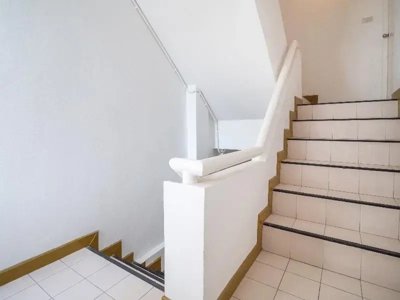 Oyo 648 Ake Apartment