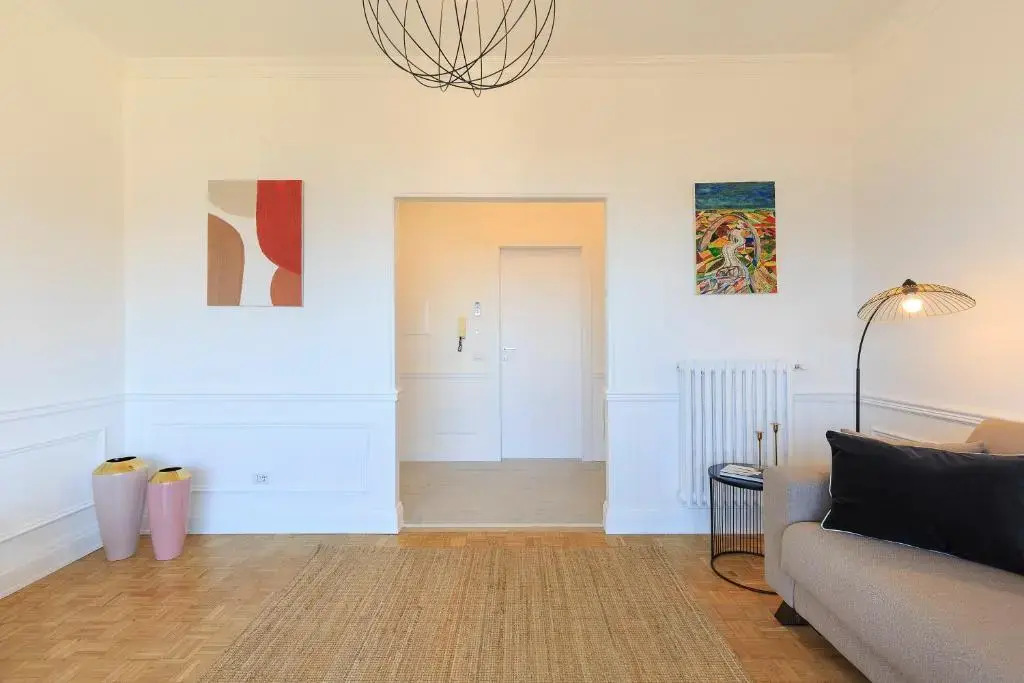 Appartamento Virgilio - By Impero House