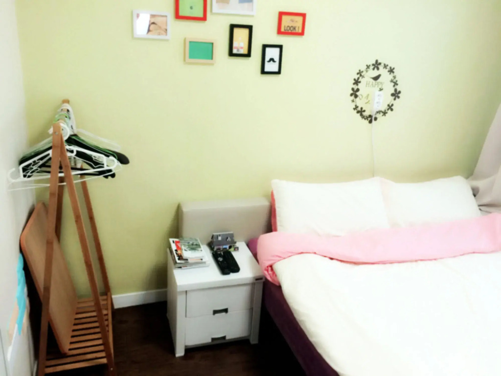 Tiara Guesthouse - Hostel