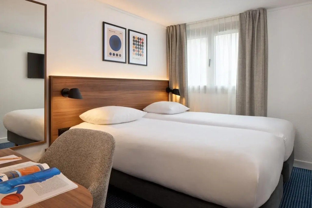 Timhotel Nation