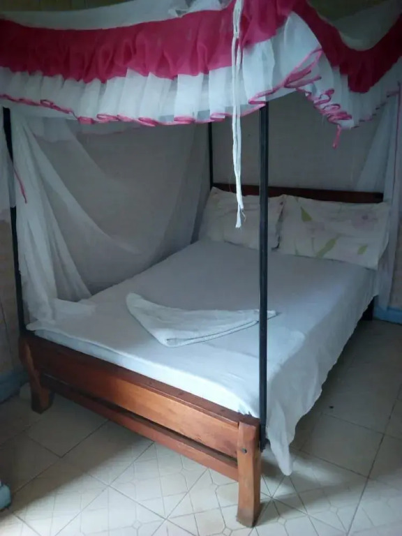 Serengeti Gardens Hotel