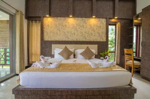 Wayanad Fort Resort