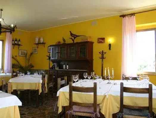 Terre DOrcia