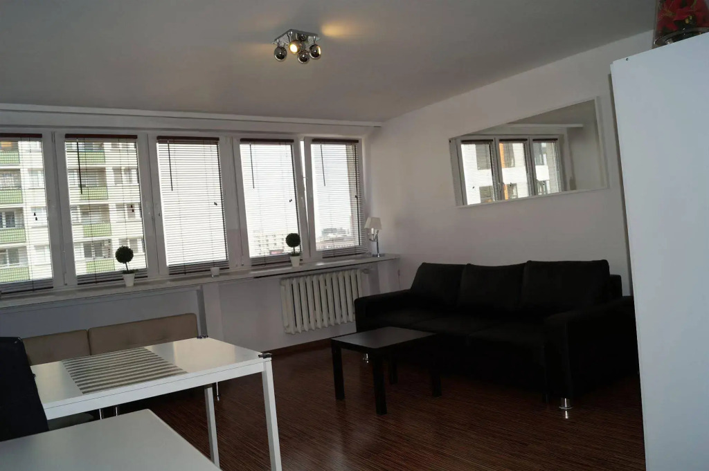 Centre Apartamenty Warszawa