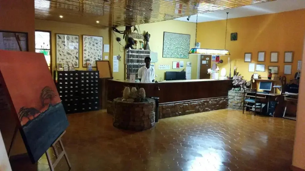 Sylva Hotel