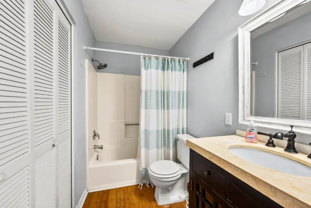 Sand Dollar Villas Unit 200 The Turtle Nest