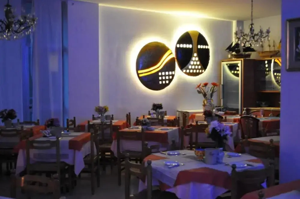 Hotel Nancy