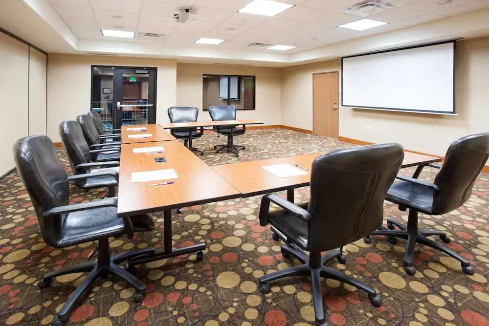 Holiday Inn Express & Suites Los Alamos Entrada Park by IHG