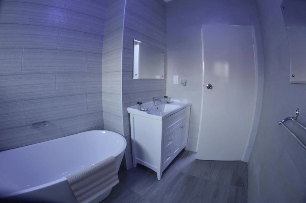 Apartment Two-One-Two Eleven