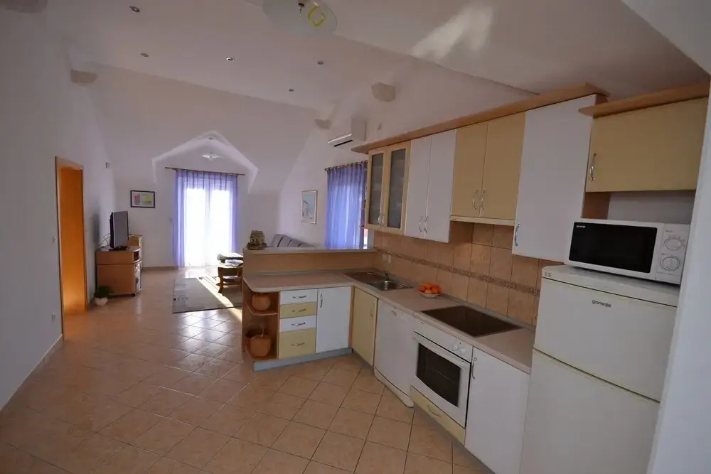 Suzane - Terrace and sea View - A-alen Deluxe