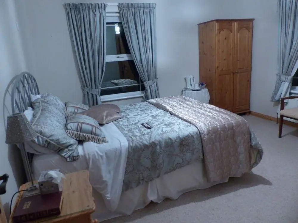 Ardbrin Lodge