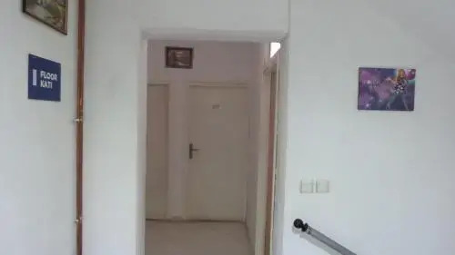 Hostel Istanbul