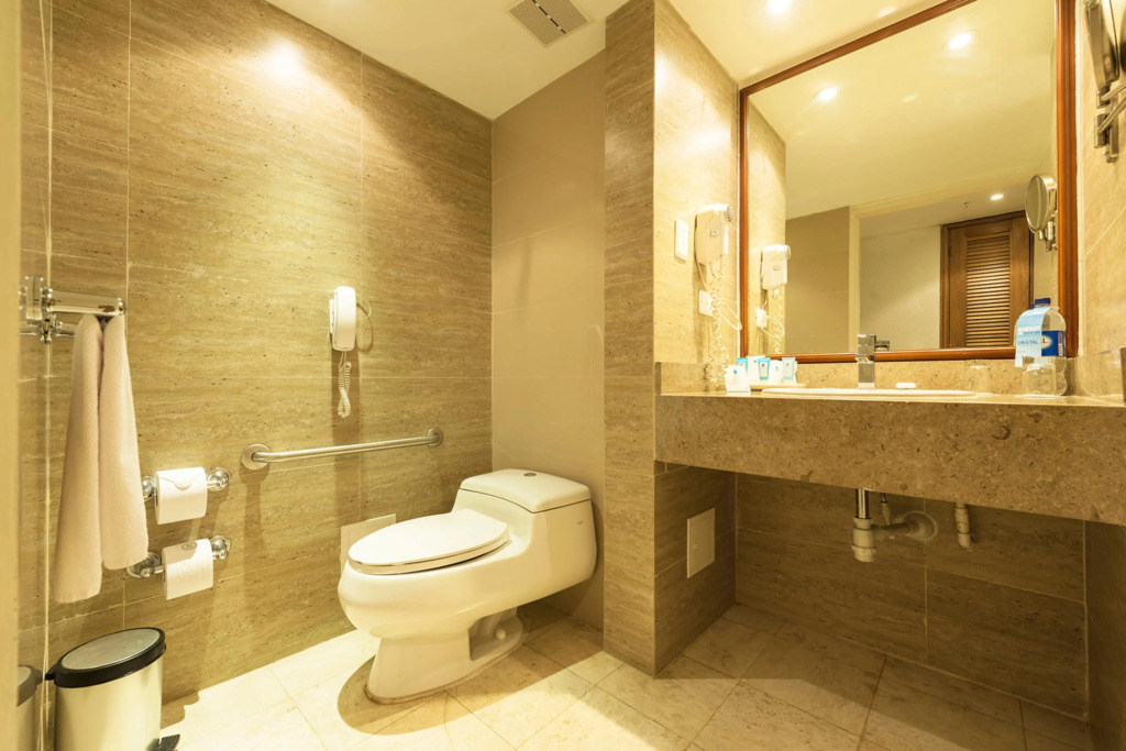Hotel Almirante Cartagena Colombia