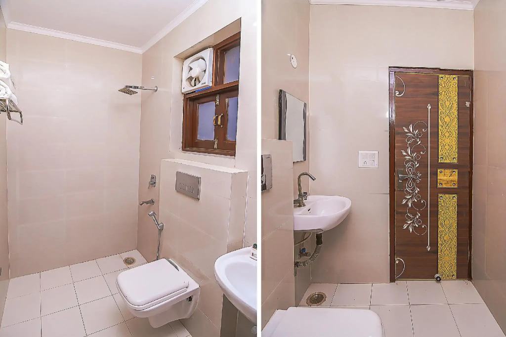 OYO 16953 The Grace Residency